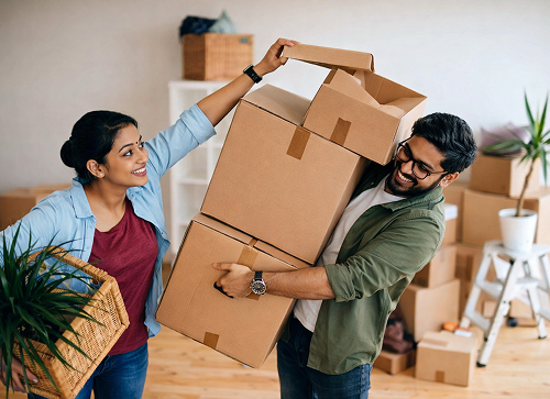 Professional Offices