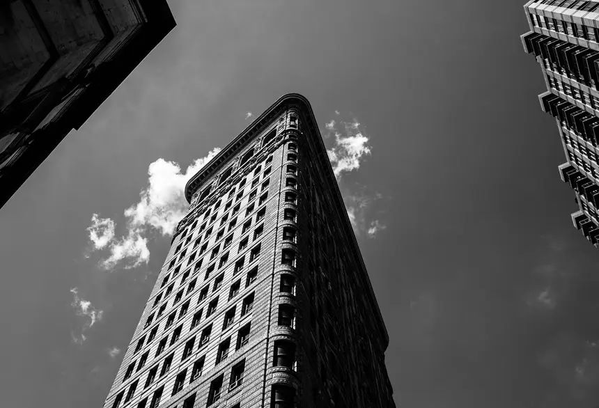Business storage solutions - office building