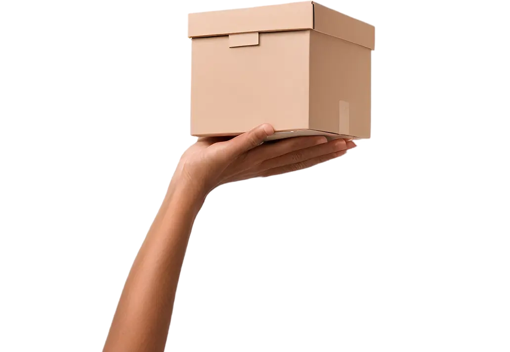 Storage Box